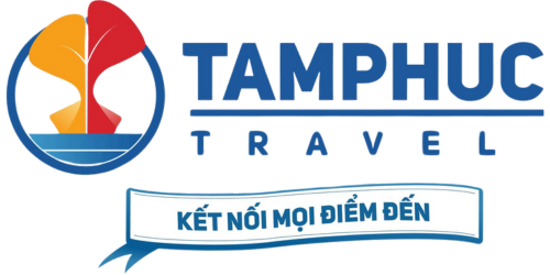 TÂM PHÚC TRAVEL